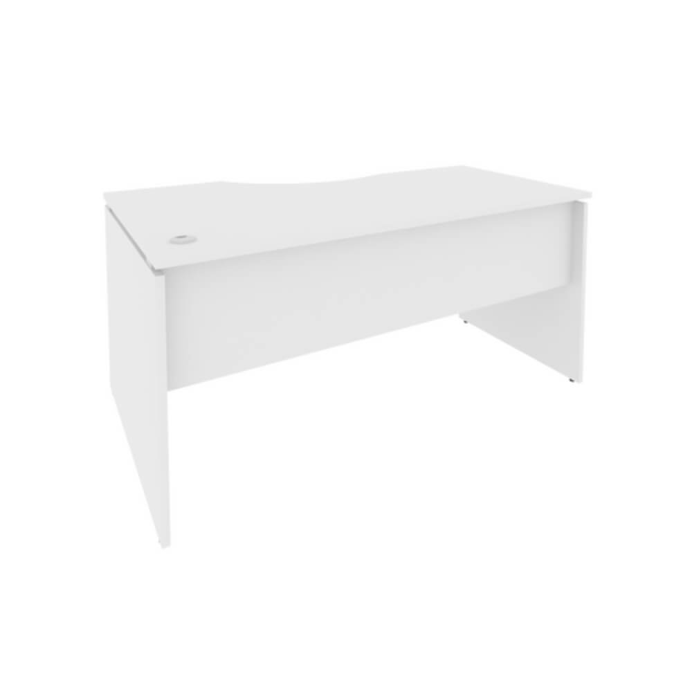 Стол эргономичный Правый 1580x900x750