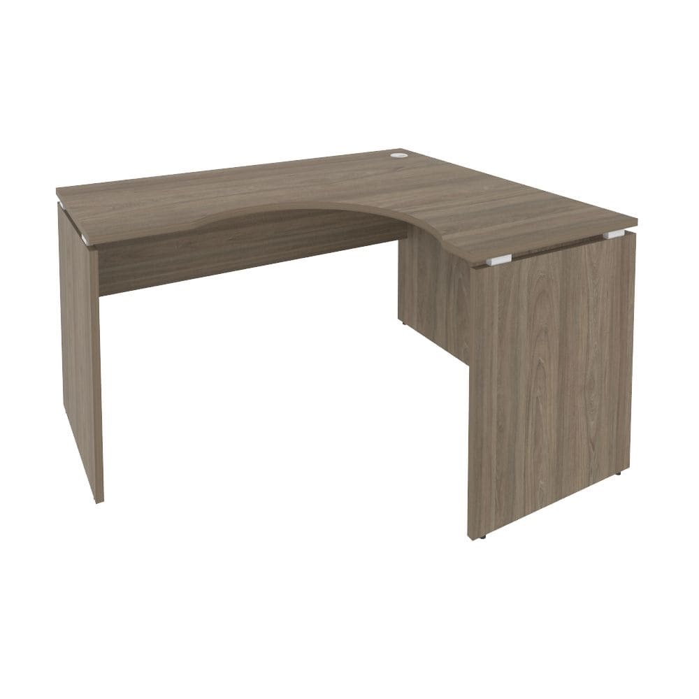 Стол эргономичный Правый 1380x1200x750