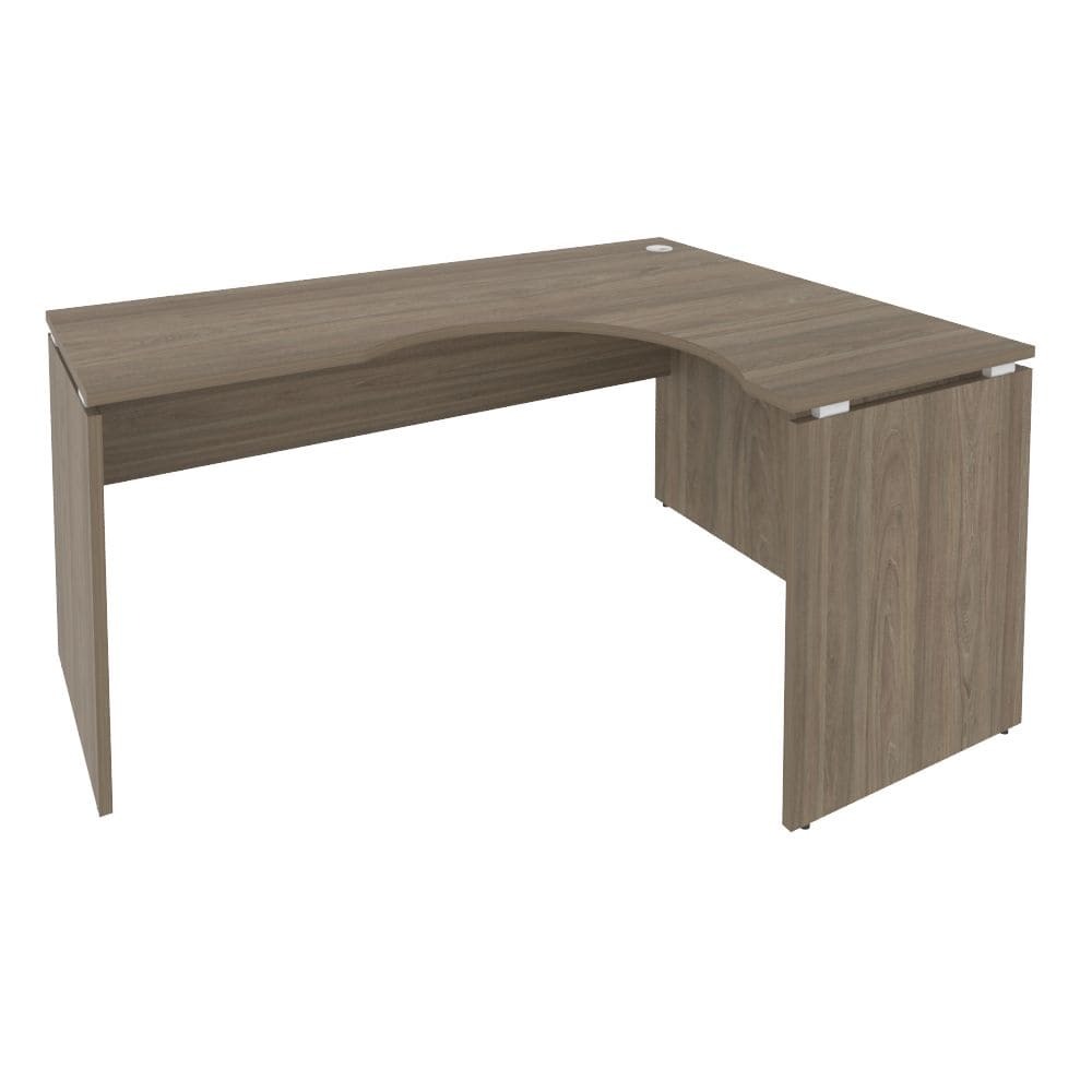 Стол эргономичный Правый 1580x1200x750