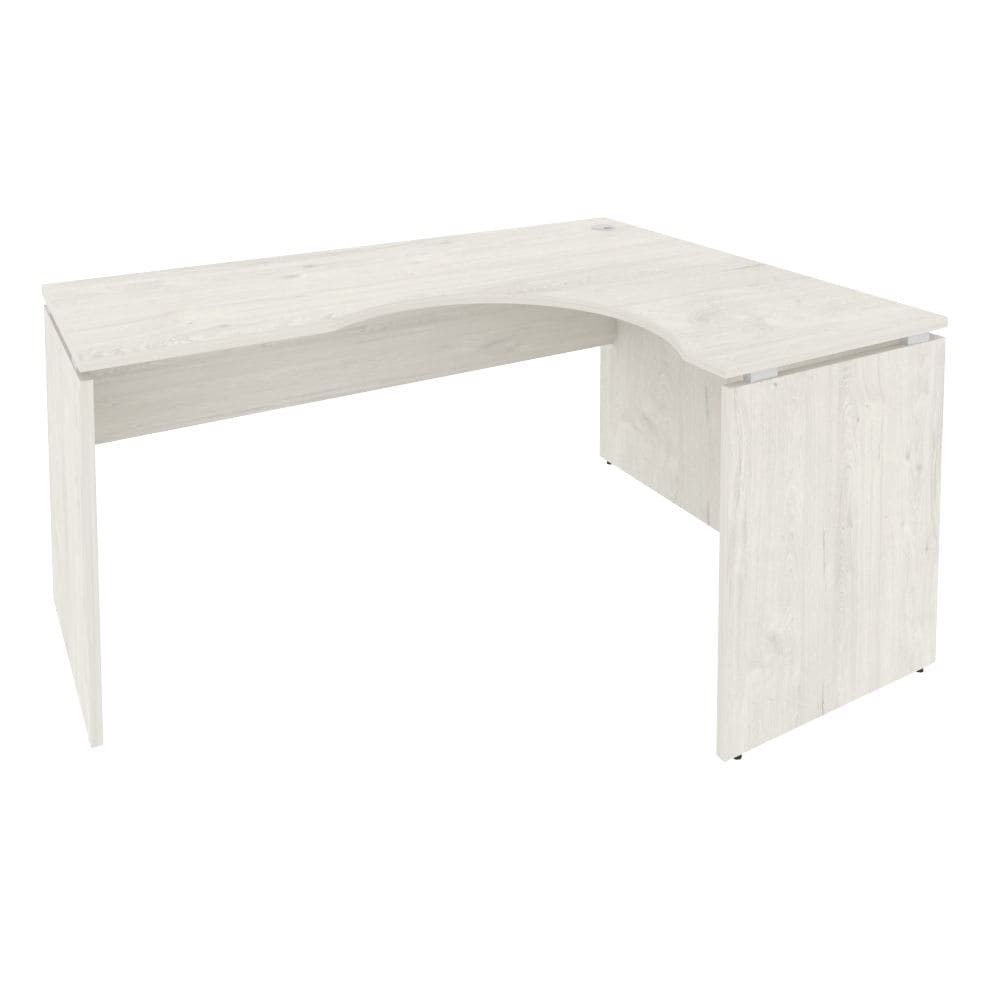 Стол эргономичный Правый 1580x1200x750