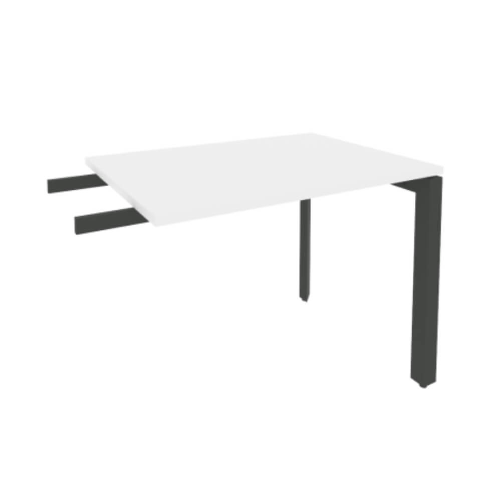 Брифинг-приставка 980x720x750 на П-образном м/к