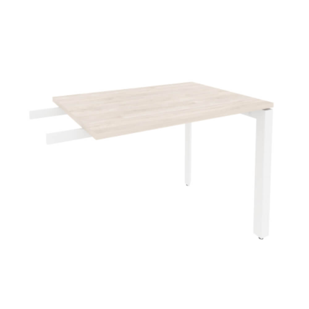 Брифинг-приставка 980x720x750 на П-образном м/к