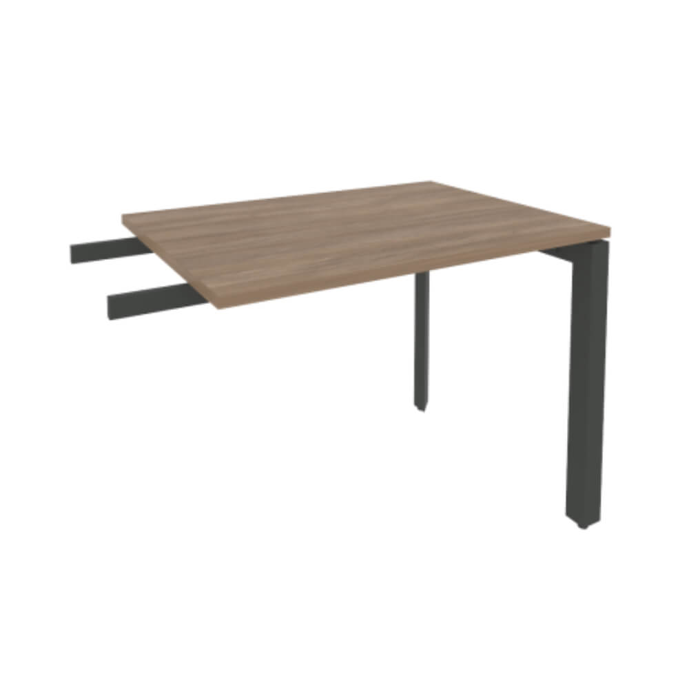 Брифинг-приставка 980x720x750 на П-образном м/к