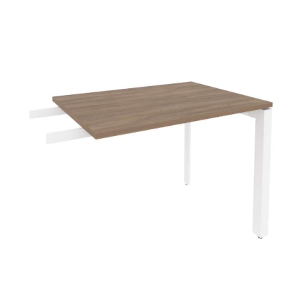 Брифинг-приставка 980x720x750 на П-образном м/к