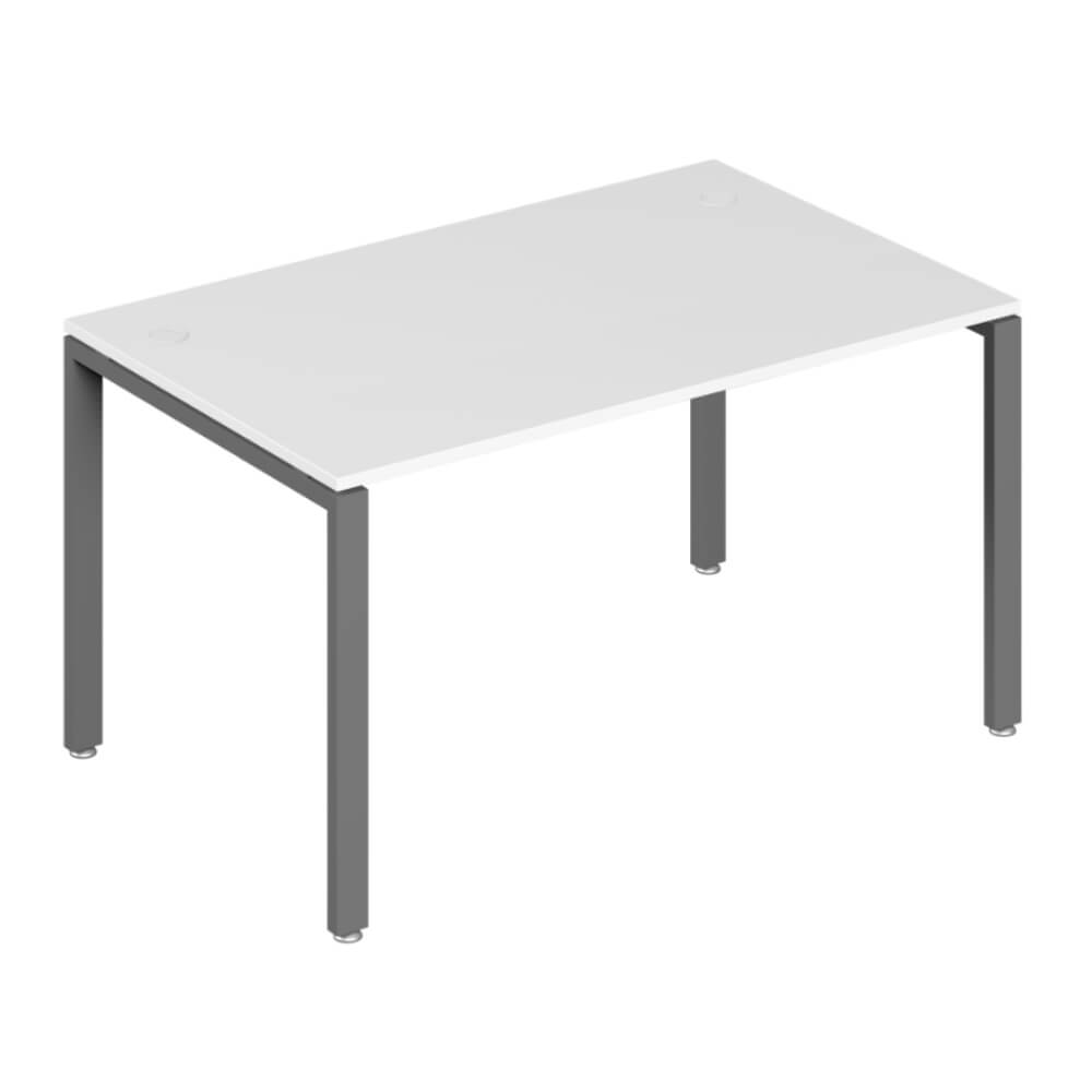 Стол письменный на м/к 1400x720x750