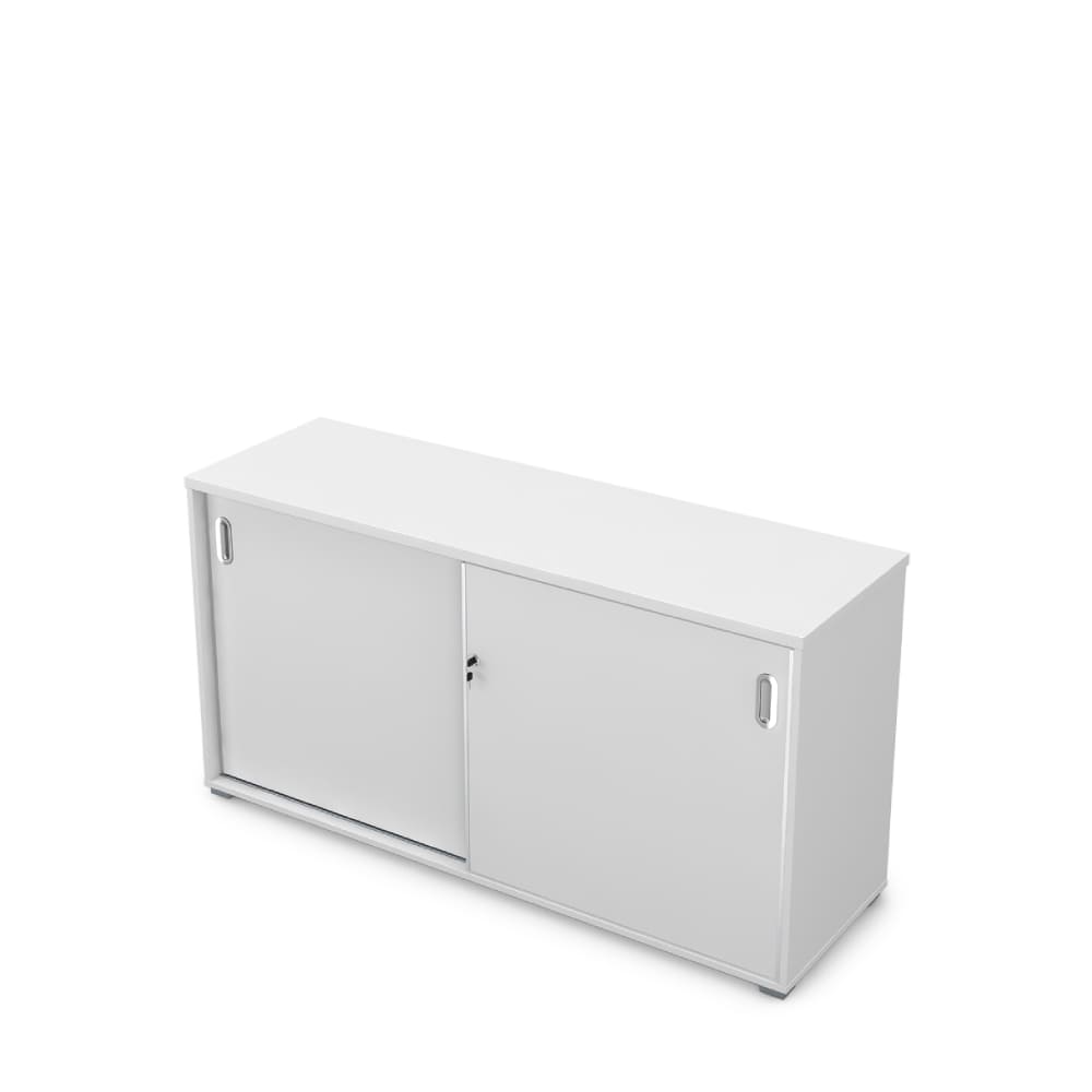 Шкаф-купе низкий 1435X450X750