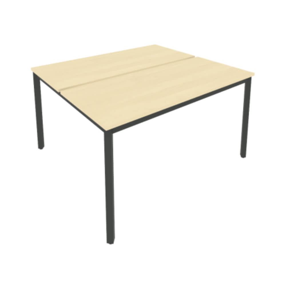 Рабочая станция на м/к 1380x1235x750