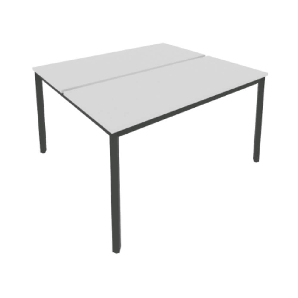 Рабочая станция на м/к 1380x1235x750