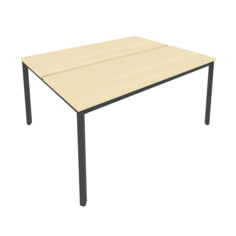 Рабочая станция на м/к 1580x1235x750