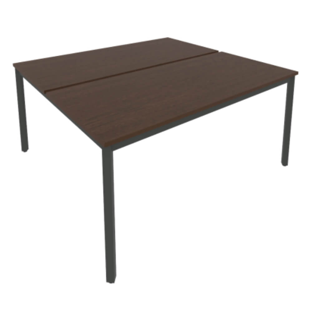 Рабочая станция на м/к 1580x1475x750