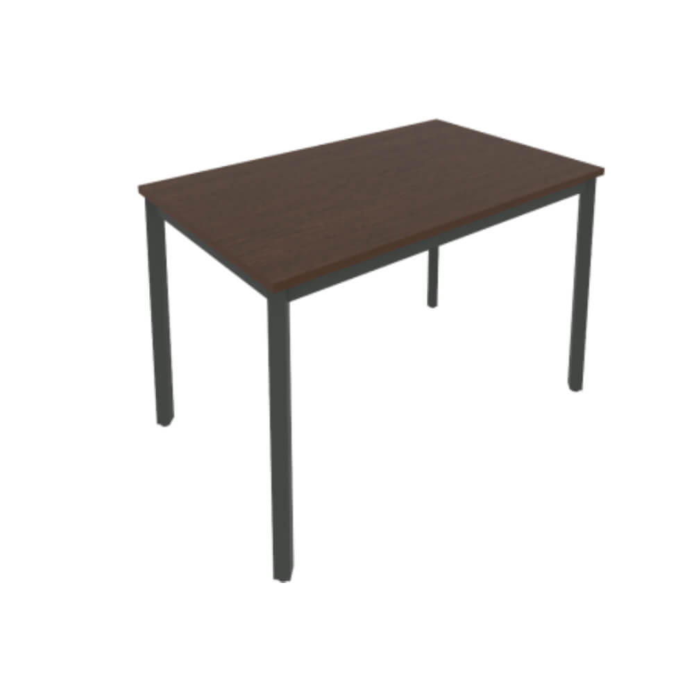 Стол письменный на м/к 1180x720x750