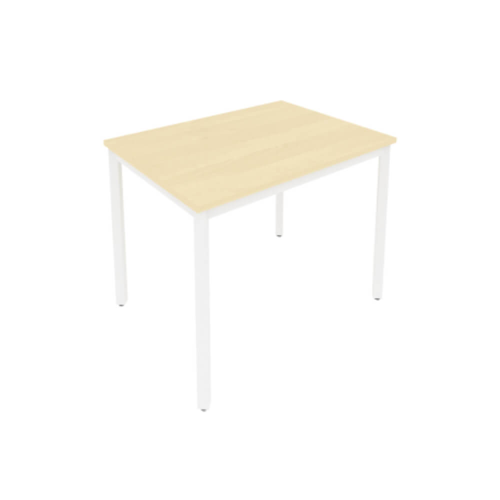 Стол письменный на м/к 980x720x750.