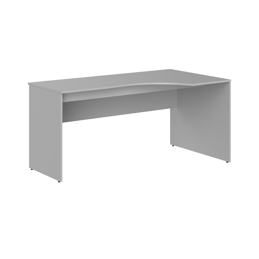 Стол письменный Правый 1600x900x760