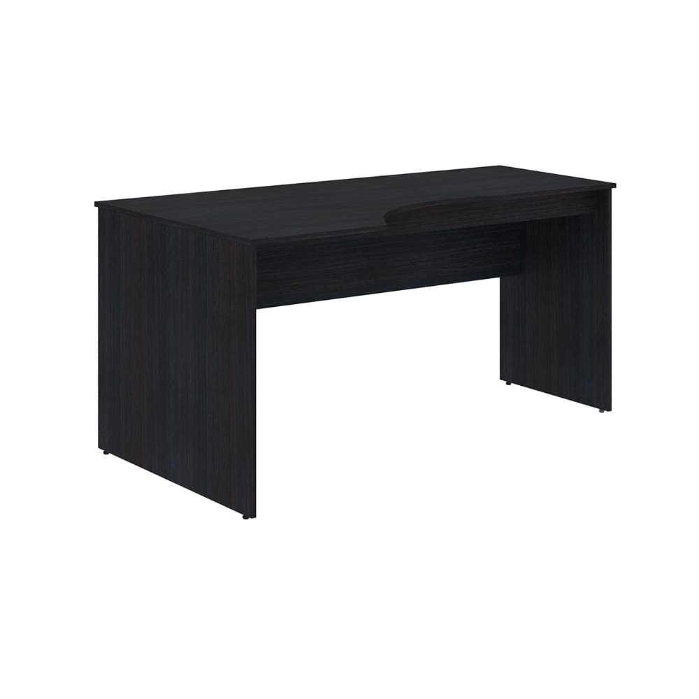 Стол письменный Левый 1600x900x760