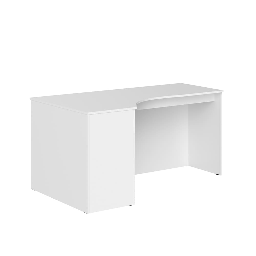 Стол эргономичный Левый 1600x900x760