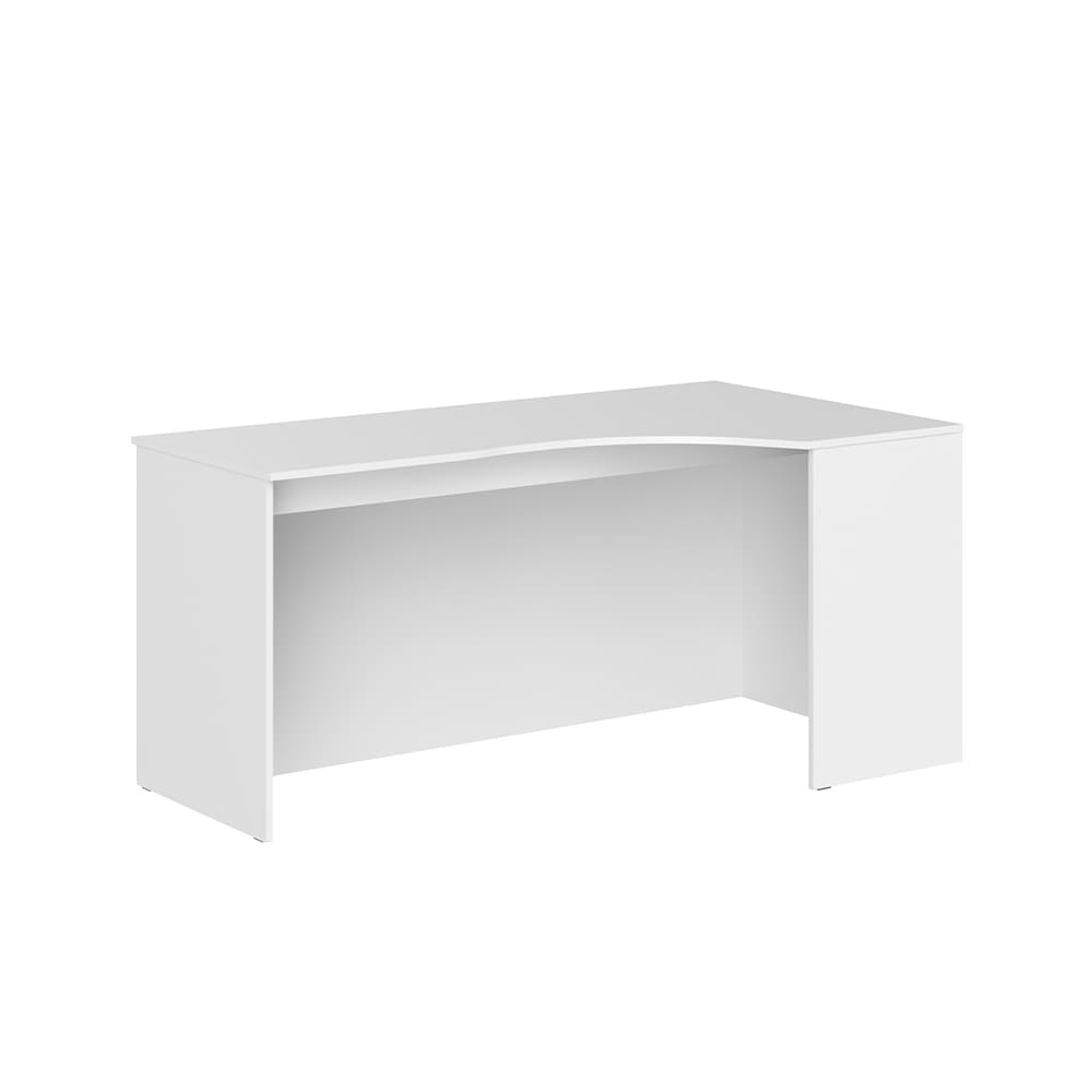 Стол эргономичный Правый 1600x900x760