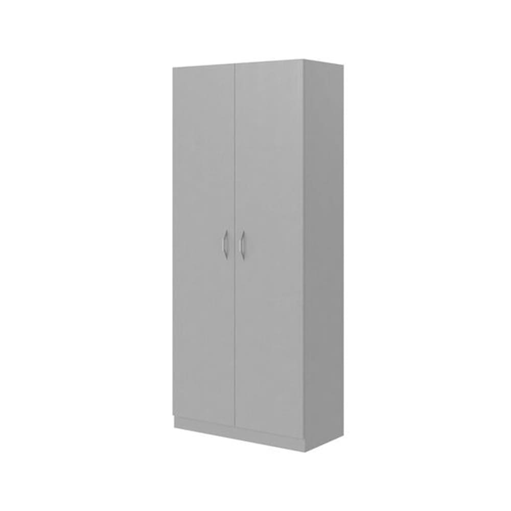 Шкаф высокий закрытый 5 ур. 770x375x1815