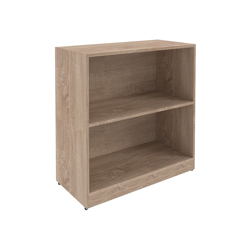 Стеллаж низкий 2 ур. 770x359x790
