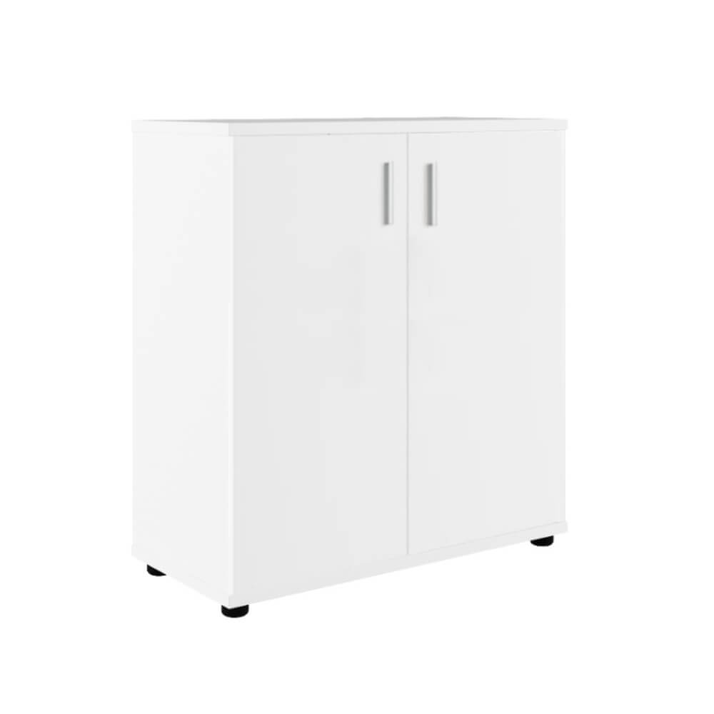 Шкаф низкий закрытый 776x360x844