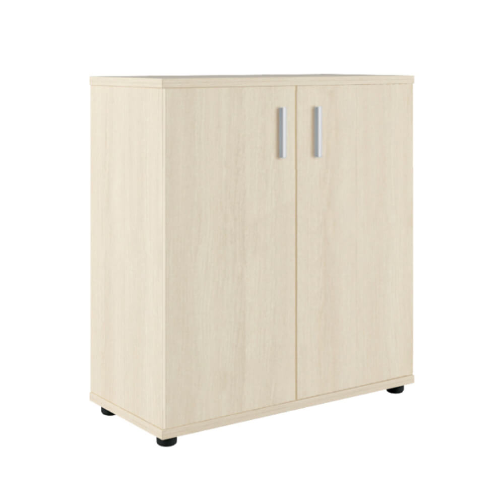 Шкаф низкий закрытый 776x360x844