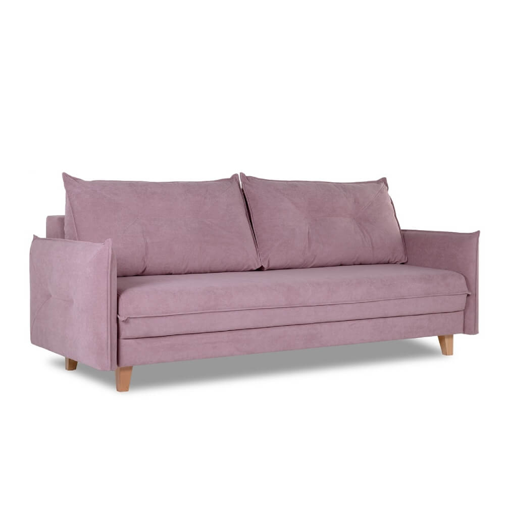 Диван трёхместный Flip-out ENSTOR 2210x1000x1010