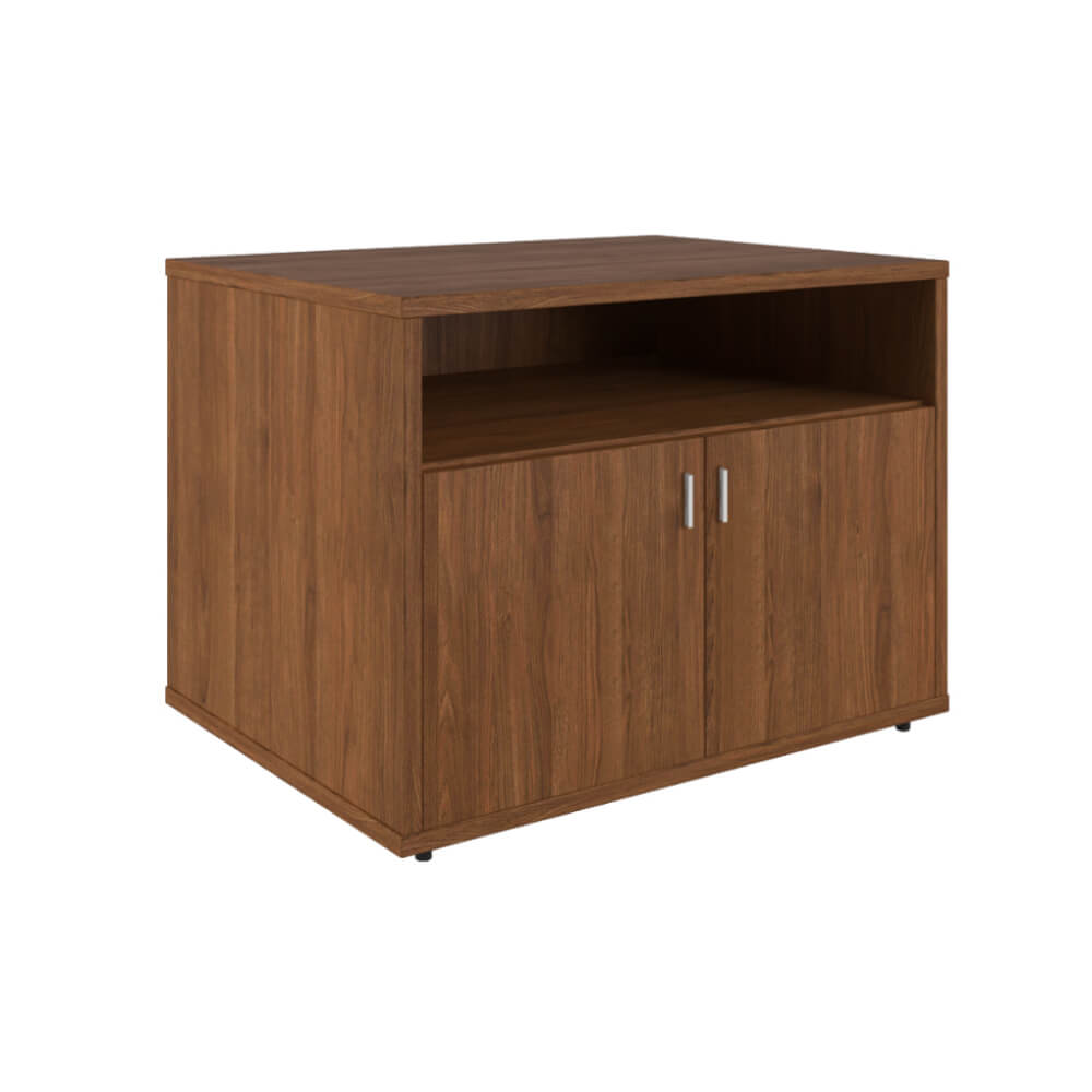 Тумба для оргтехники 800x600x600