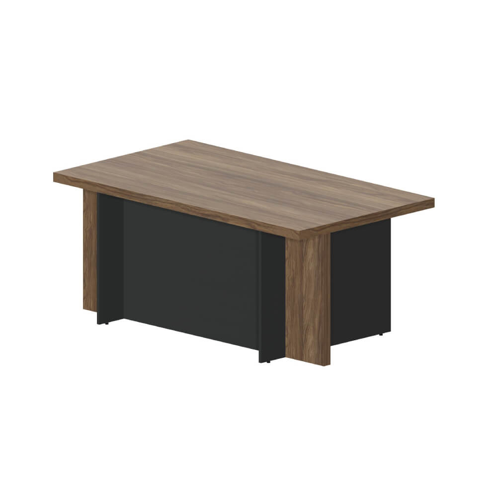 Стол руководителя 1800x1000x775