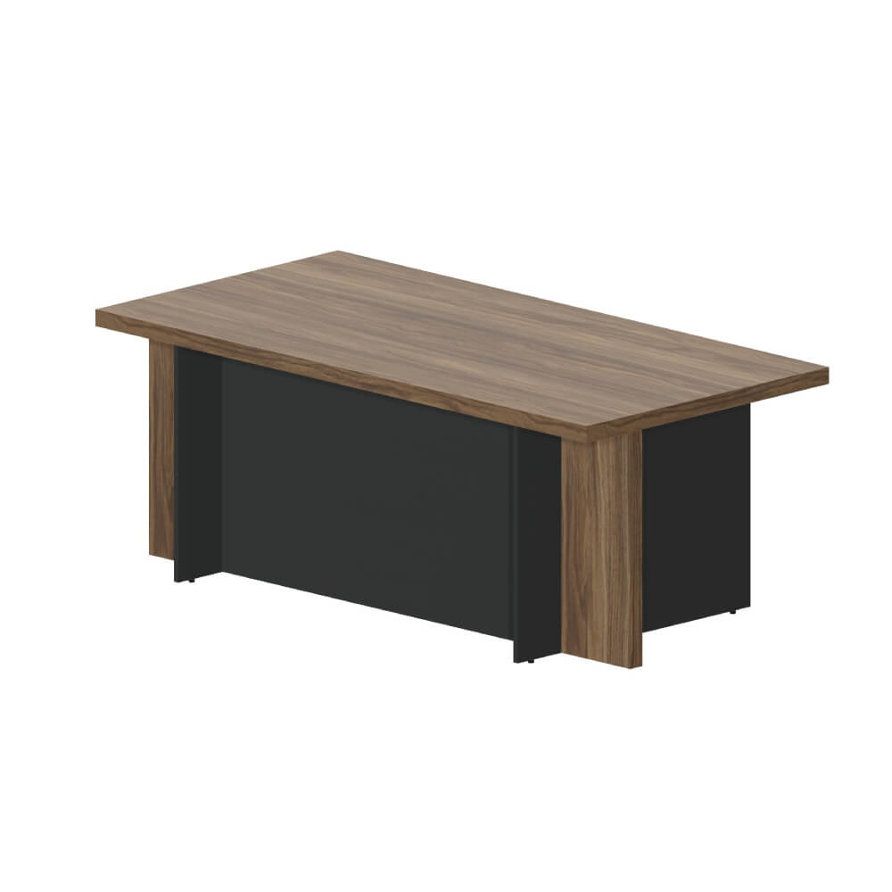 Стол руководителя 2000x1000x775