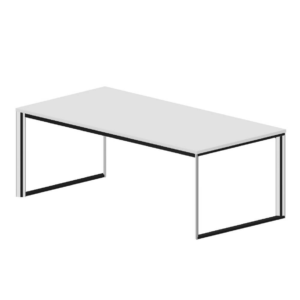 Стол письменный 2000x1000x720