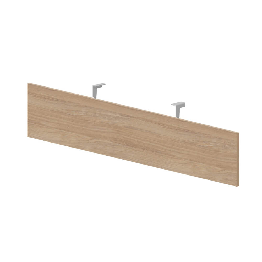 Лицевая панель 1600x18x300