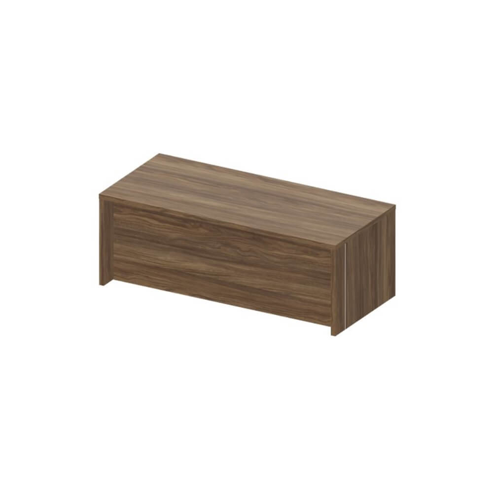 Стол Руководителя 1600x900x735 (высокая лицевая панель)