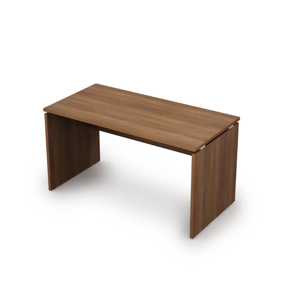 Стол прямолинейный ЛДСП 1400x700x750