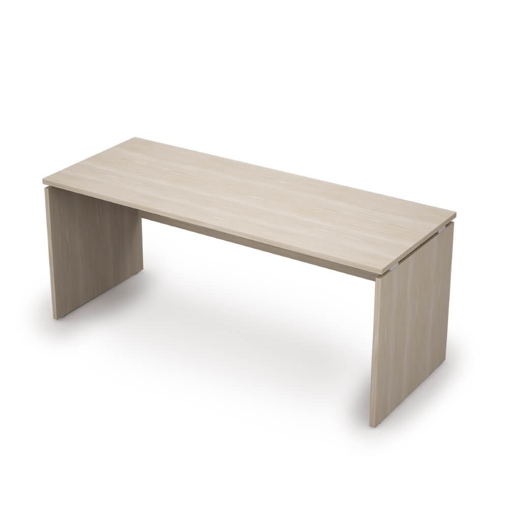 Стол прямолинейный ЛДСП 1800x700x750