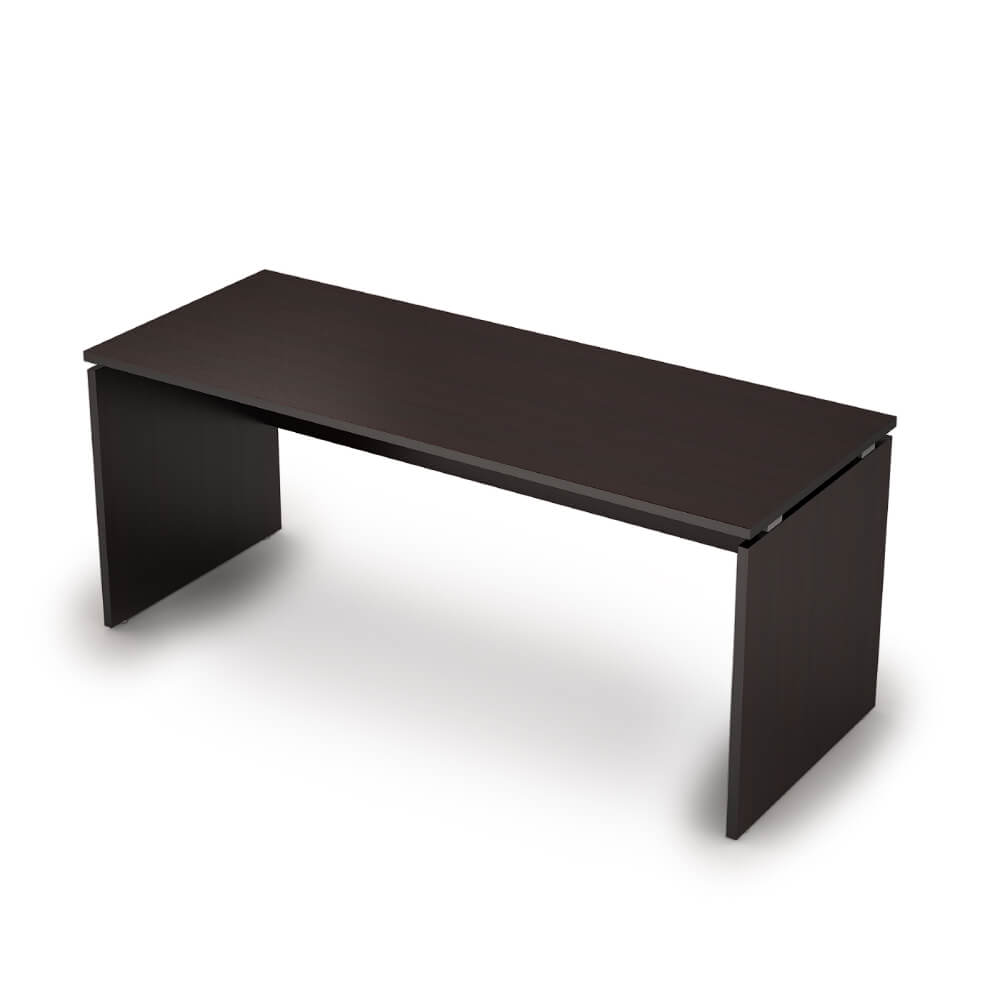 Стол прямолинейный ЛДСП 1800x700x750