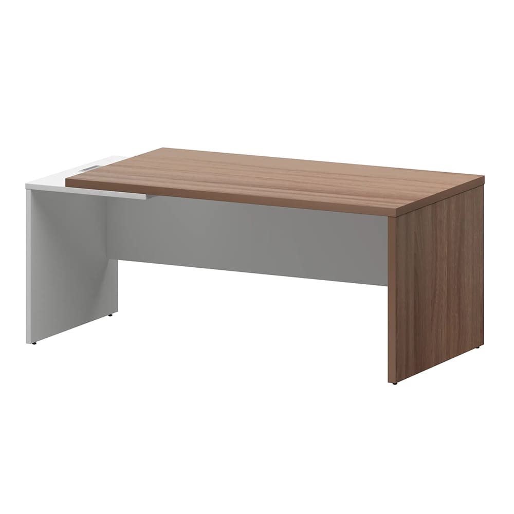 Стол руководителя Левый 1800x900x750