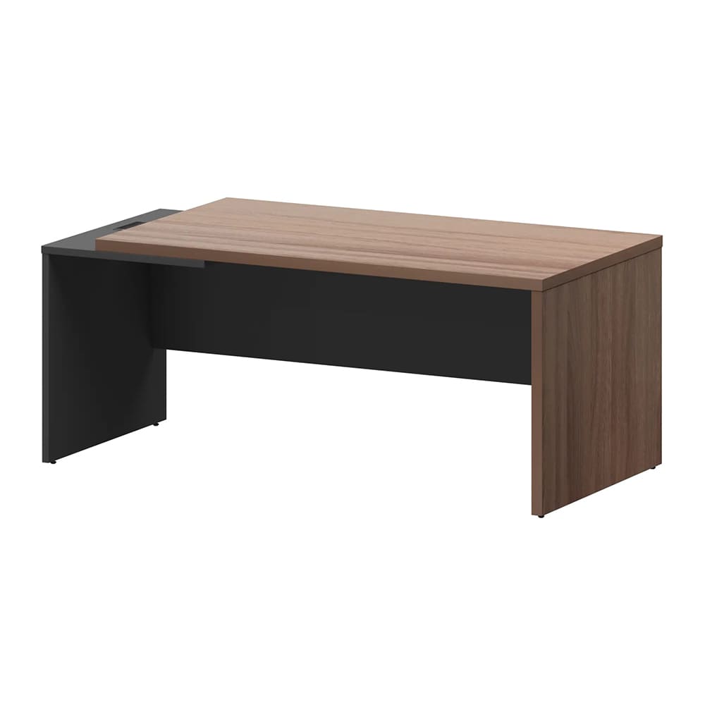 Стол руководителя Левый 1800x900x750