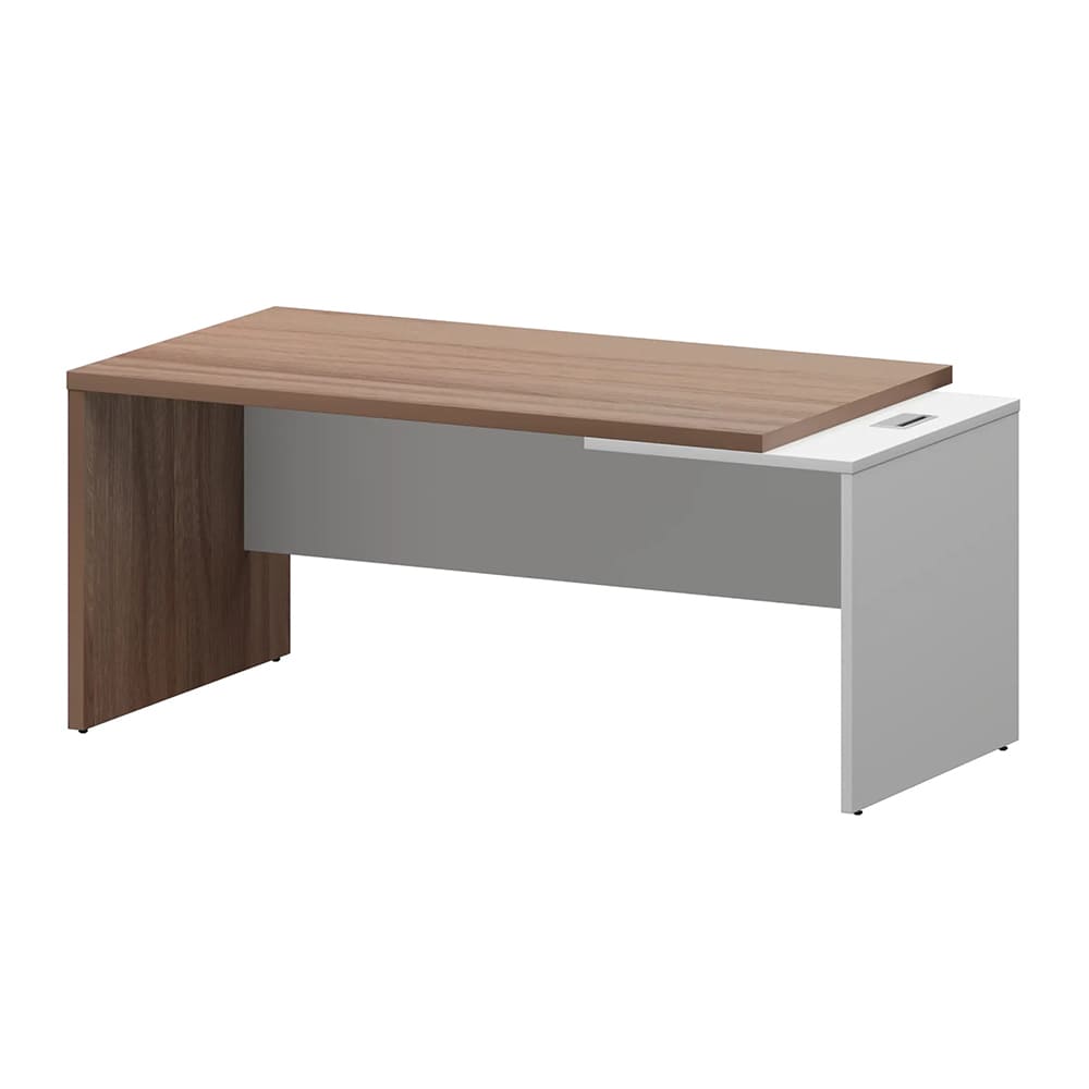 Стол руководителя Правый 1800x900x750