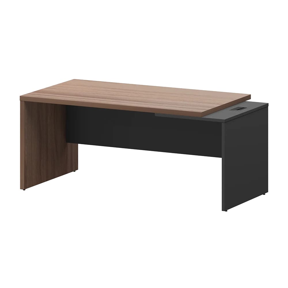 Стол руководителя Правый 1800x900x750