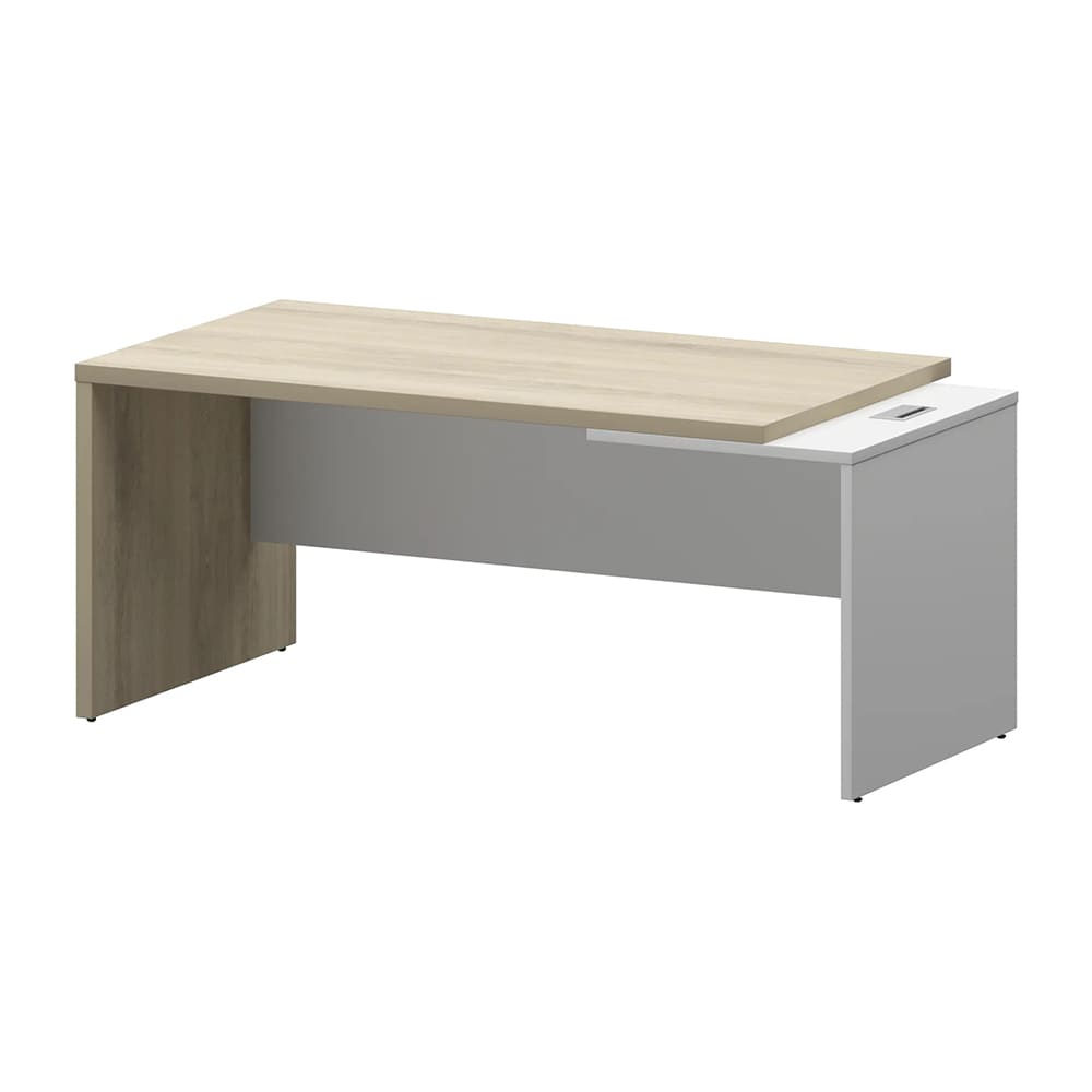 Стол руководителя Правый 1800x900x750