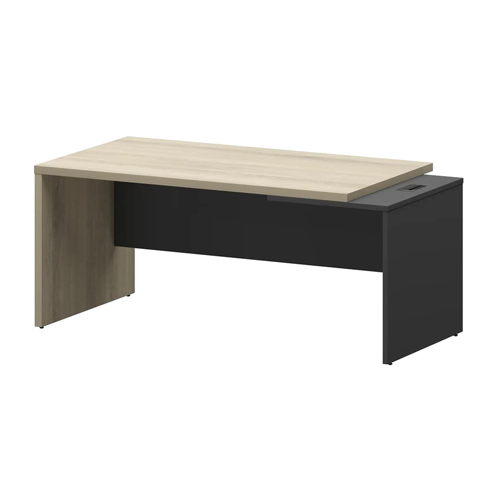 Стол руководителя Правый 1800x900x750