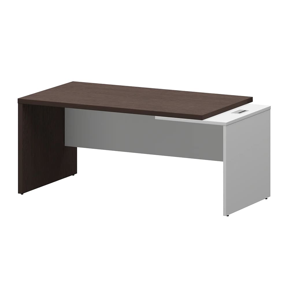 Стол руководителя Правый 1800x900x750