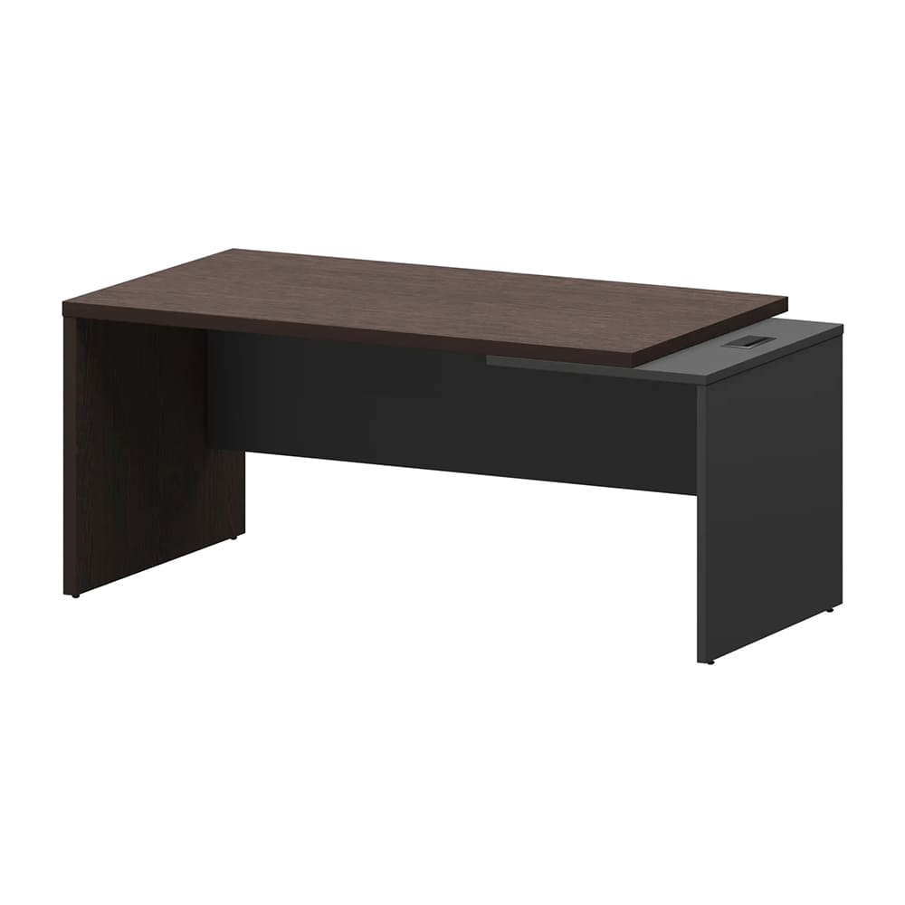 Стол руководителя Правый 1800x900x750