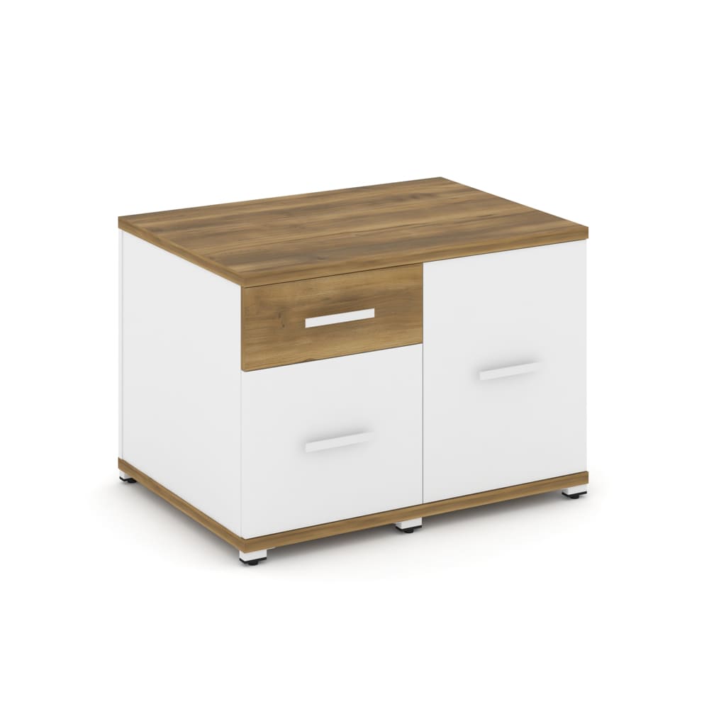 Тумба приставная сервисная 836x600x583