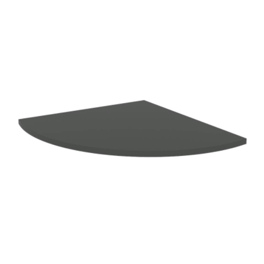 Приставка треугольная 720x720x22