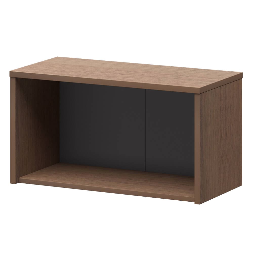 Антресоль открытая 770x365x410