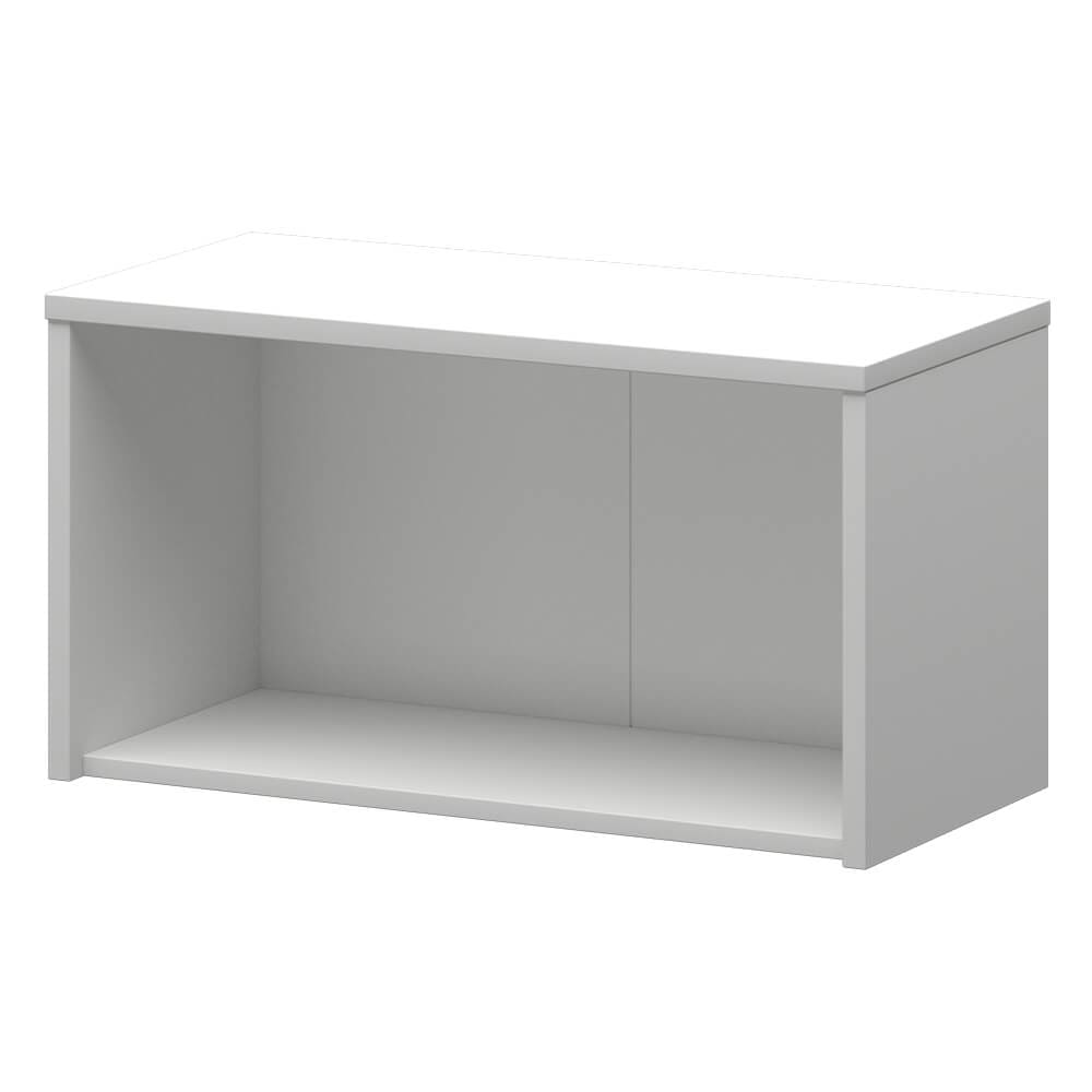 Антресоль открытая 770x365x410