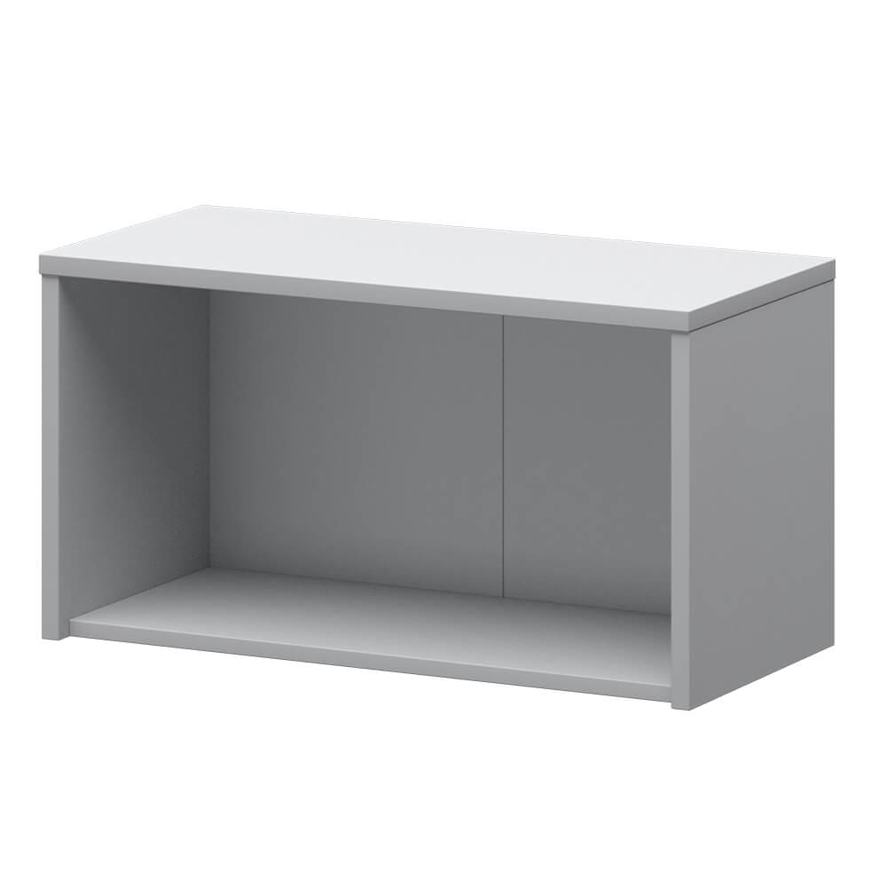 Антресоль открытая 770x365x410