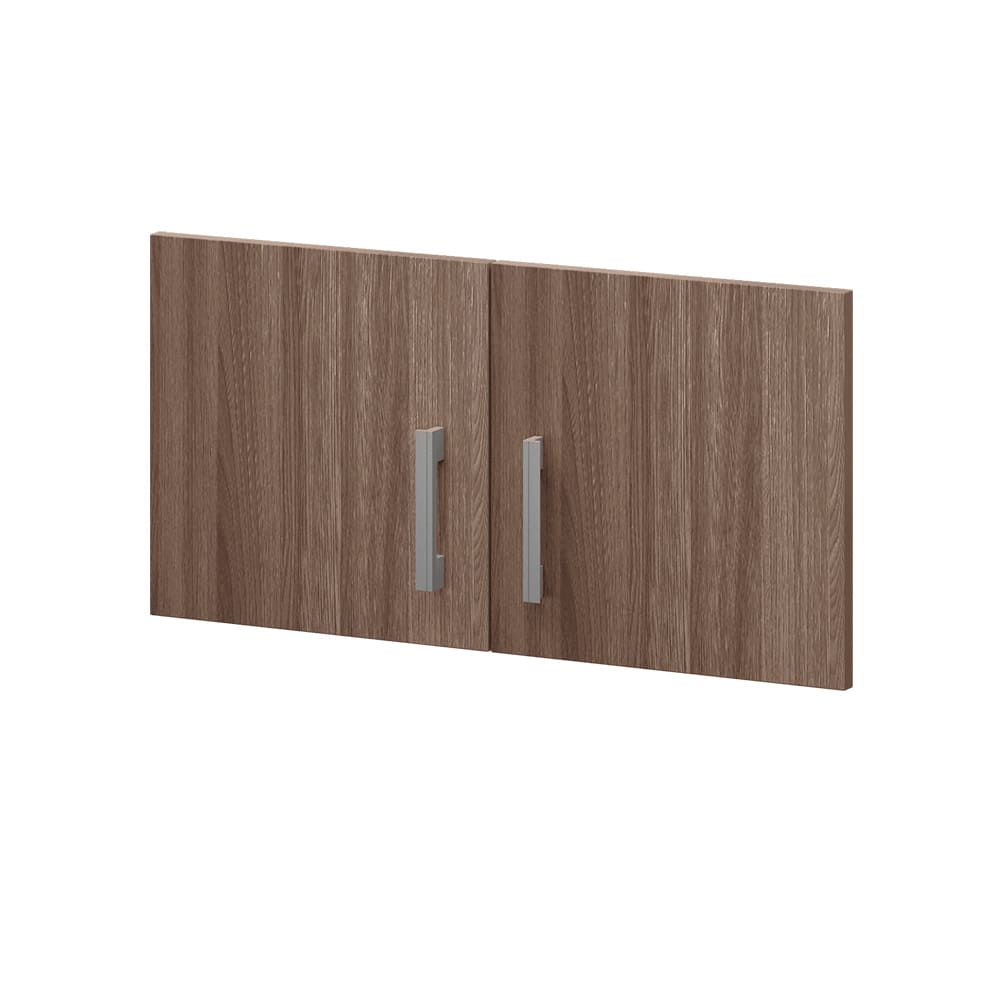 Двери для антресоли 710x18x390