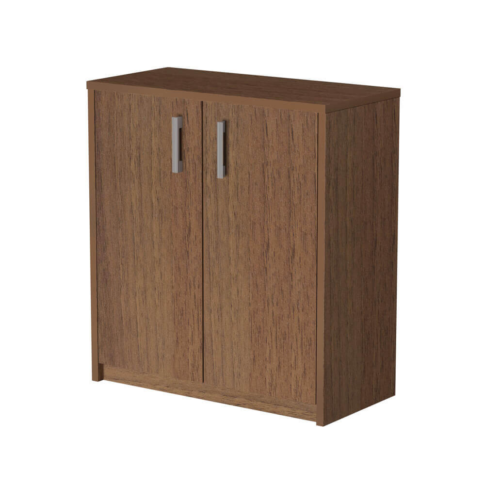 Шкаф для документов низкий 2 ур. 770x365x850