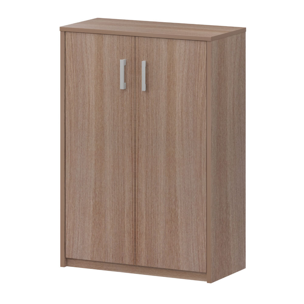 Шкаф для документов средний 3 ур. 770x365x1220